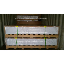 PVC Foam Board PVC Foamed Board PVC Foamed Sheet Expanded PVC